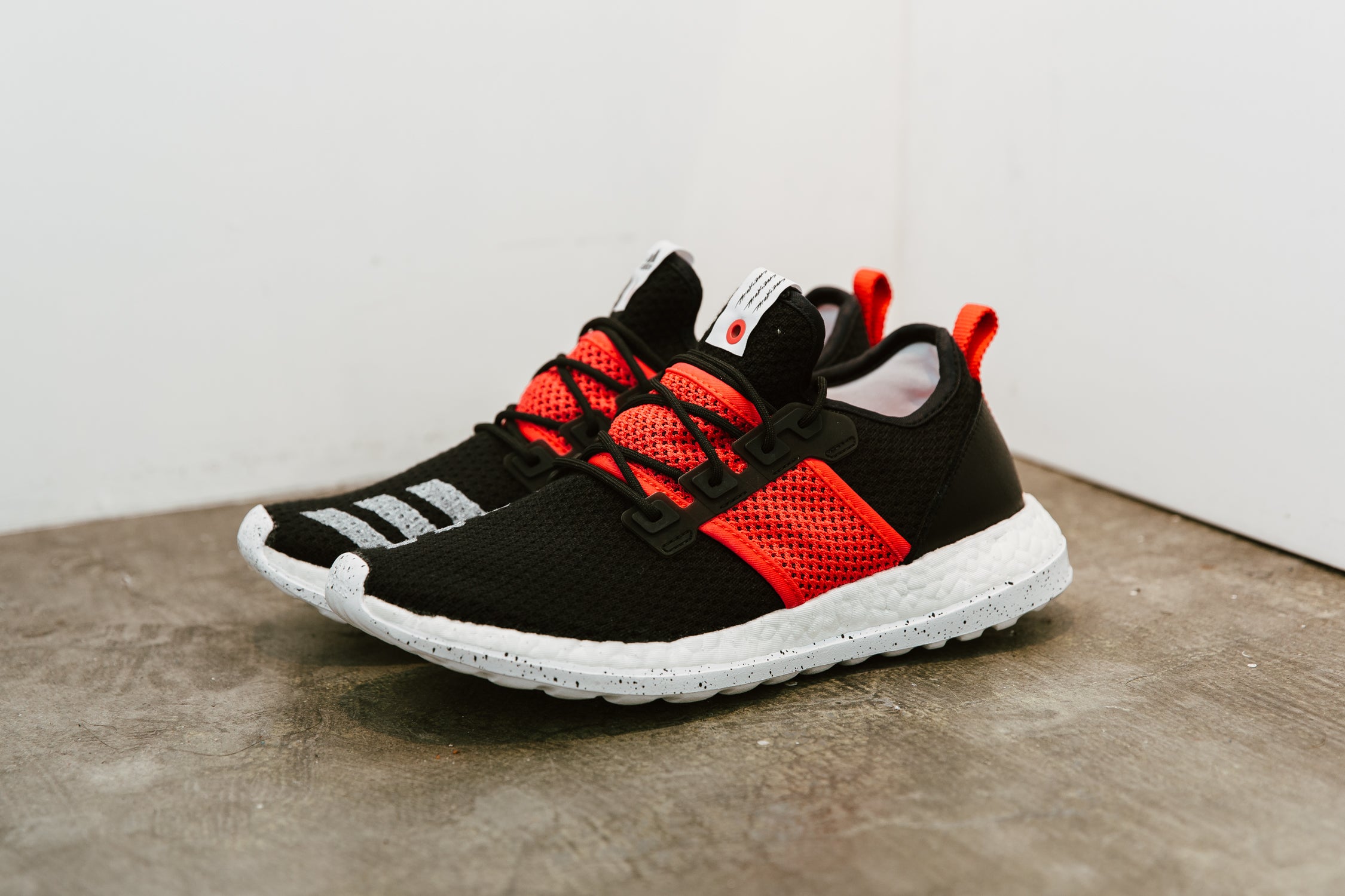 Livestock x pure boost sale