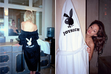 JOYRICH x PLAYBOY