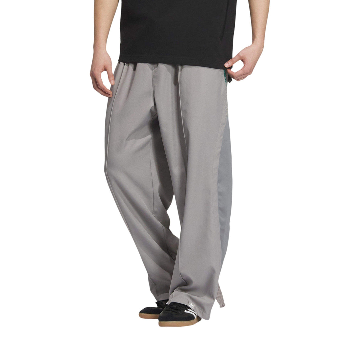 ADIDAS ORIGINALS SONG FOR THE MUTE TRACK TROUSERS (GENDER NEUTRAL)