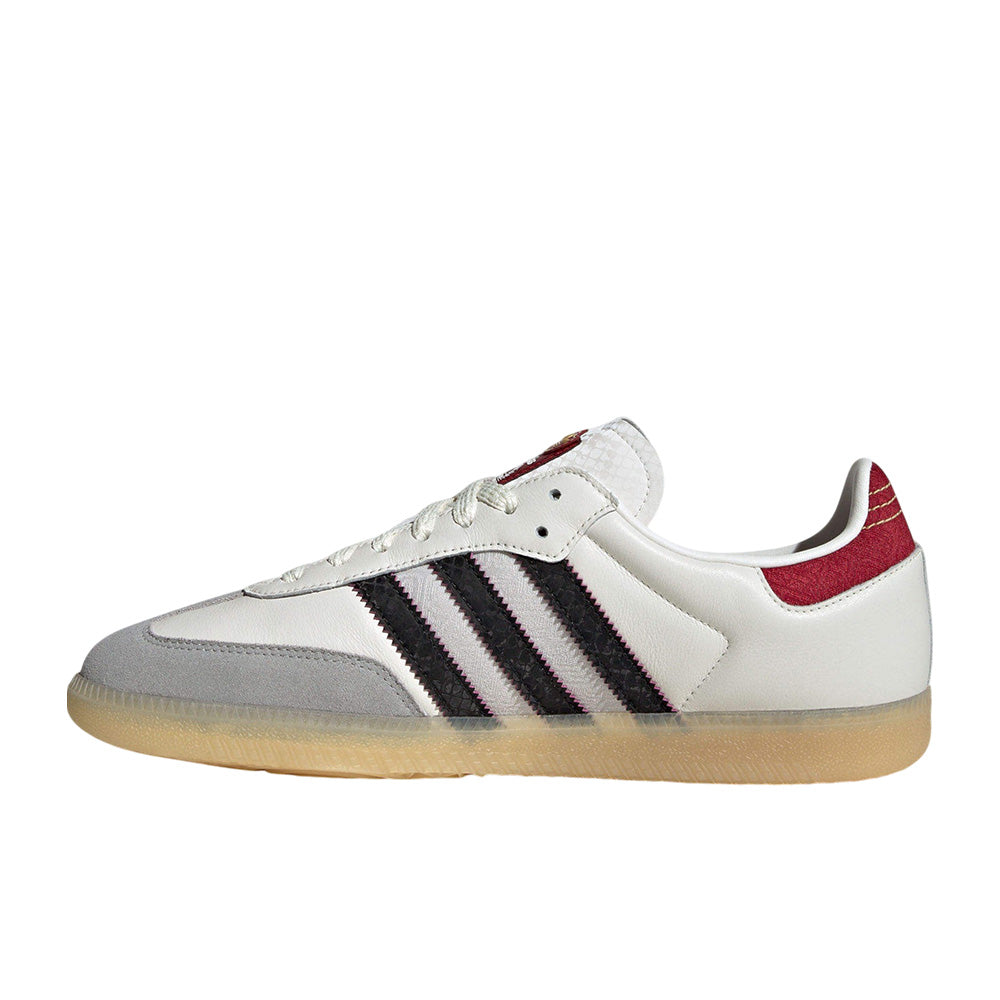 ADIDAS ORIGINALS SAMBA OG SHOES