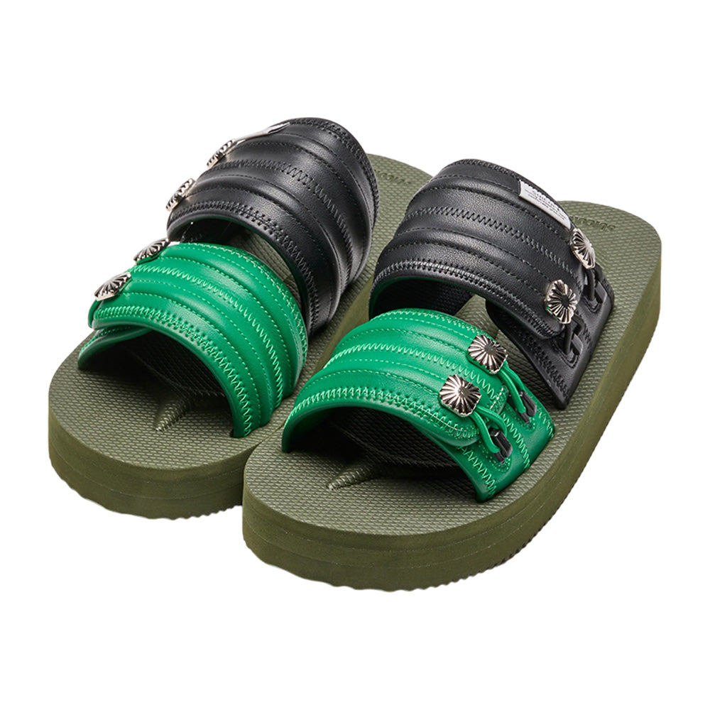 SUICOKE X TOGA MURA2-PO-TOG