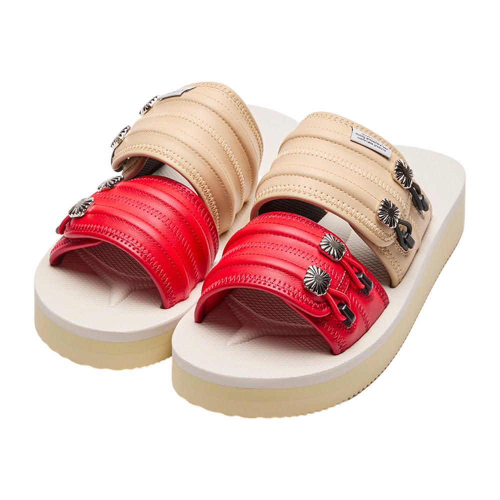 SUICOKE X TOGA MURA2-PO-TOG