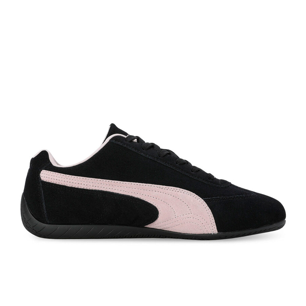 PUMA SPEEDCAT OG SNEAKER BLACK-MAUVE MIST