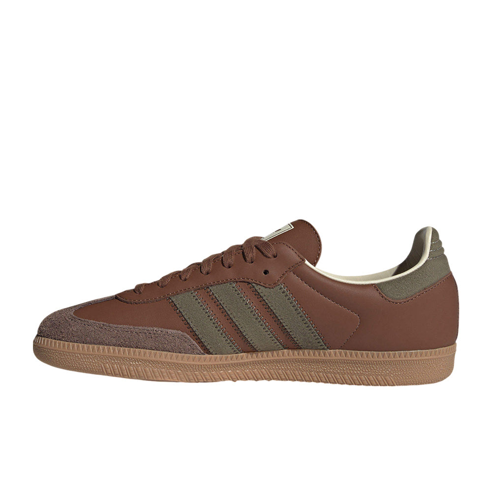 ADIDAS ORIGINALS SAMBA OG SHOES