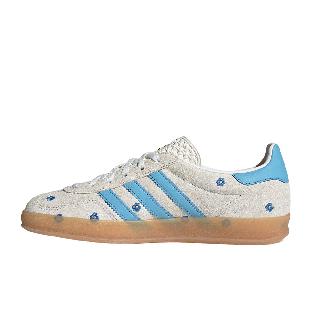 ADIDAS ORIGINALS GAZELLE INDOOR SHOES