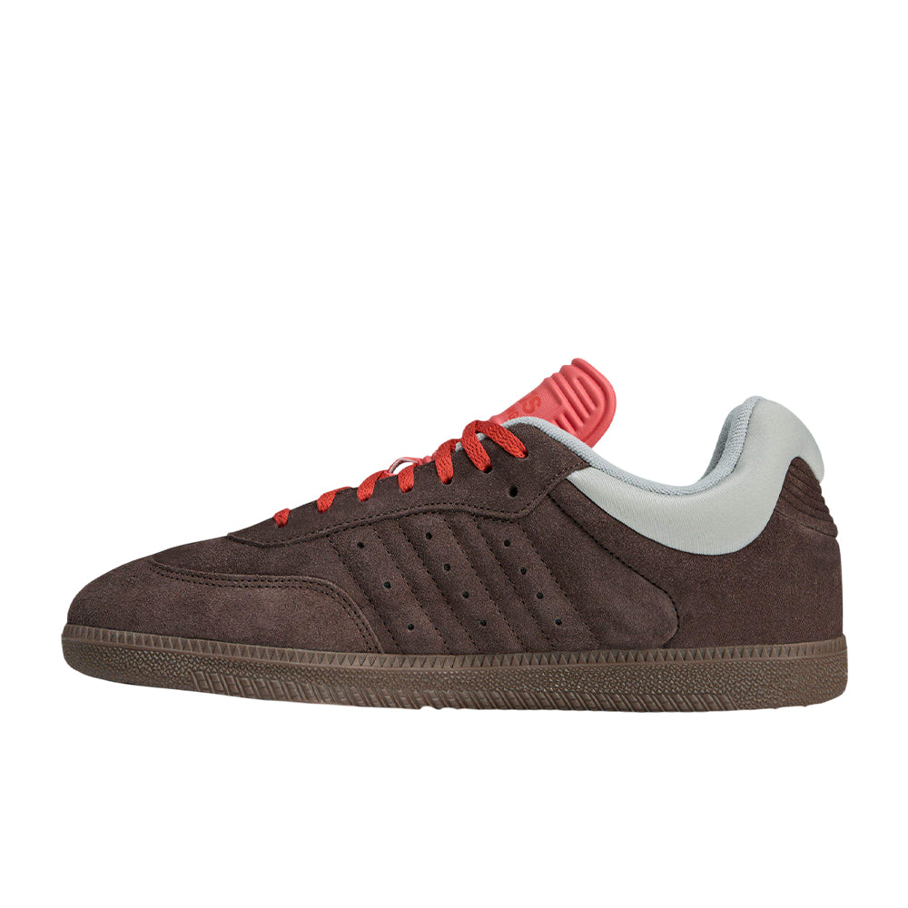 ADIDAS ORIGINALS DINGYUN ZHANG SAMBA SHOES