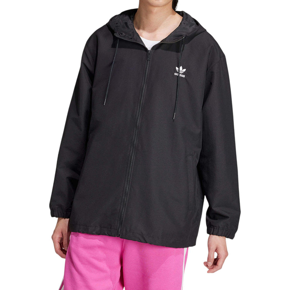 ADIDAS ORIGINALS TREFOIL WINDBREAKER