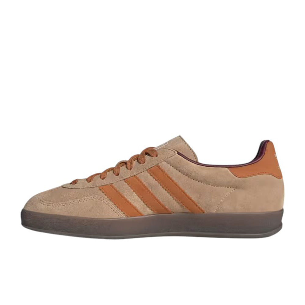 ADIDAS ORIGINALS GAZELLE INDOOR SHOES