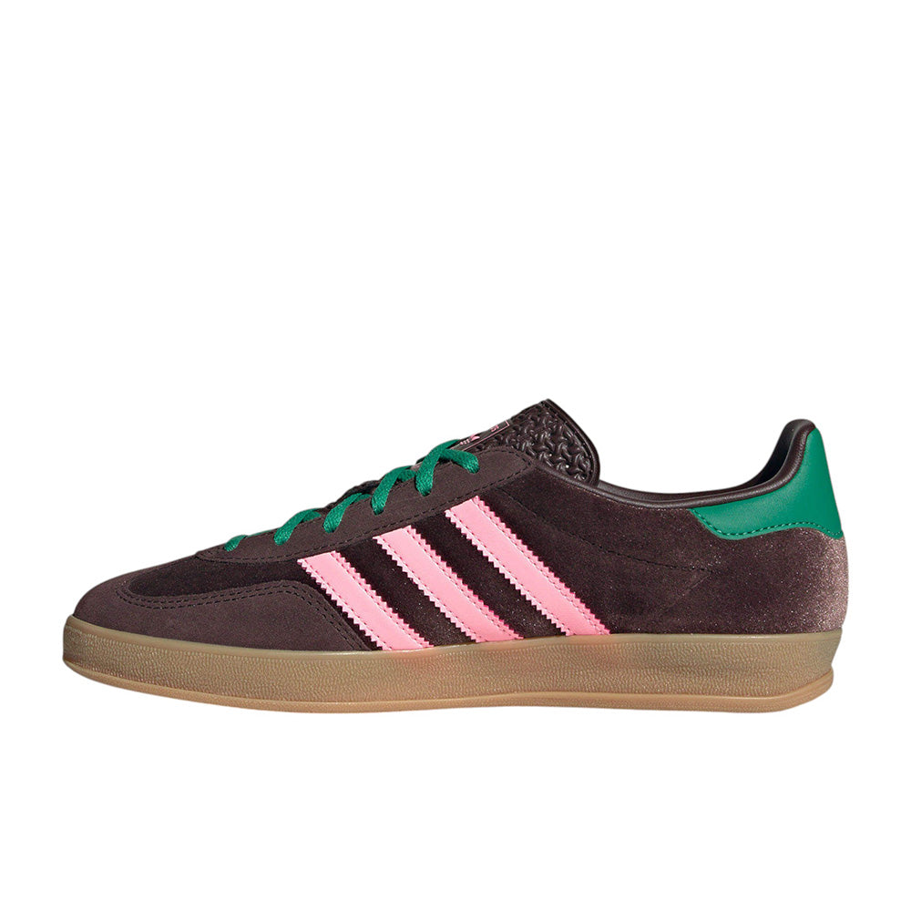 ADIDAS ORIGINALS GAZELLE INDOOR SHOES