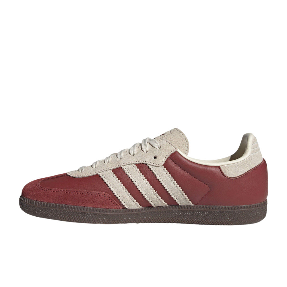 ADIDAS ORIGINALS SAMBA OG SHOES