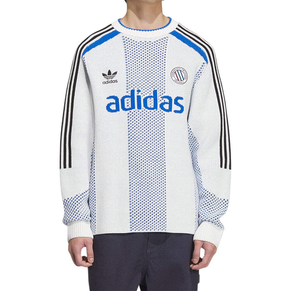 ADIDAS ORIGINALS ADC BC LONG SLEEVE POLO