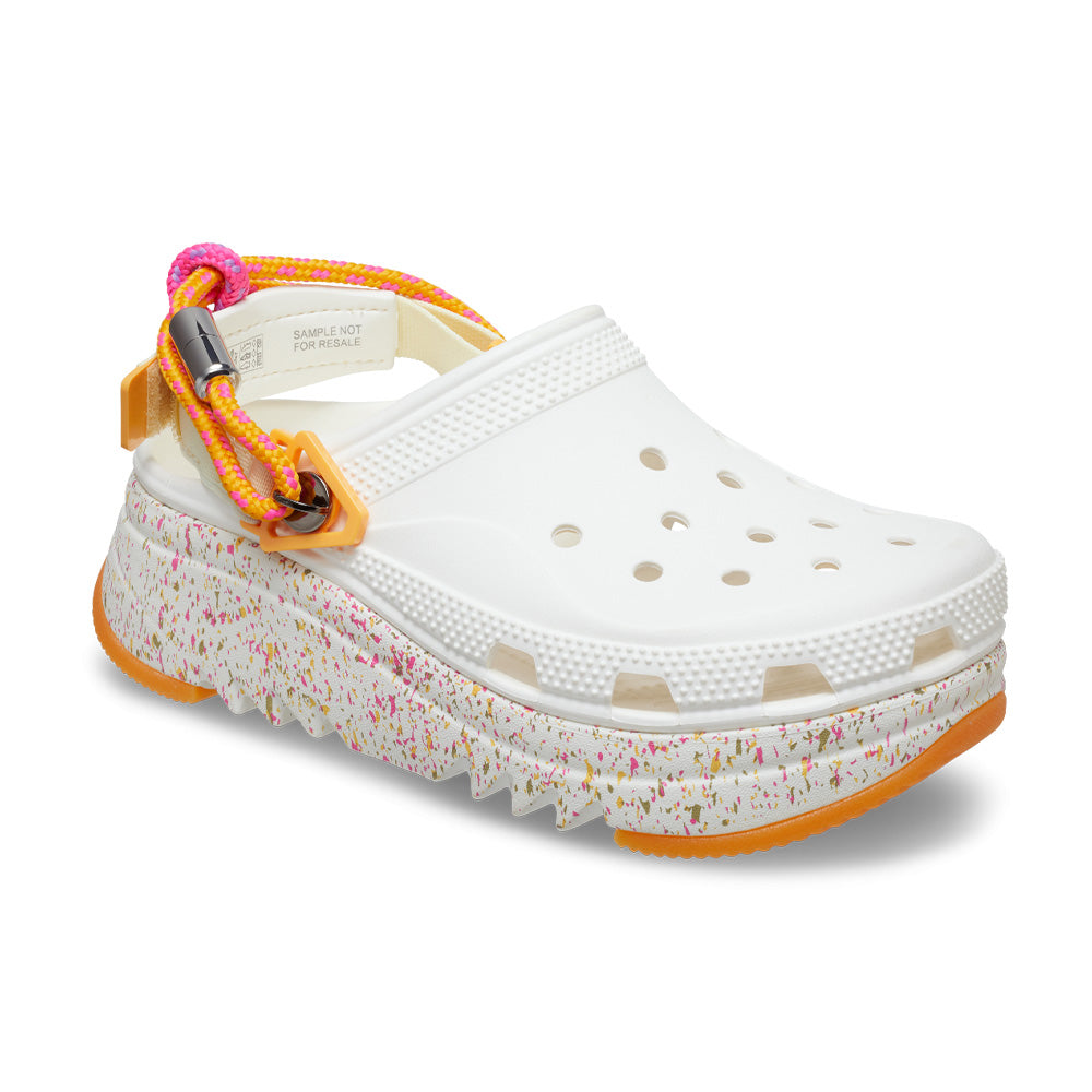 CROCS UNISEX HIKER XSCAPE FESTIVAL CLOG