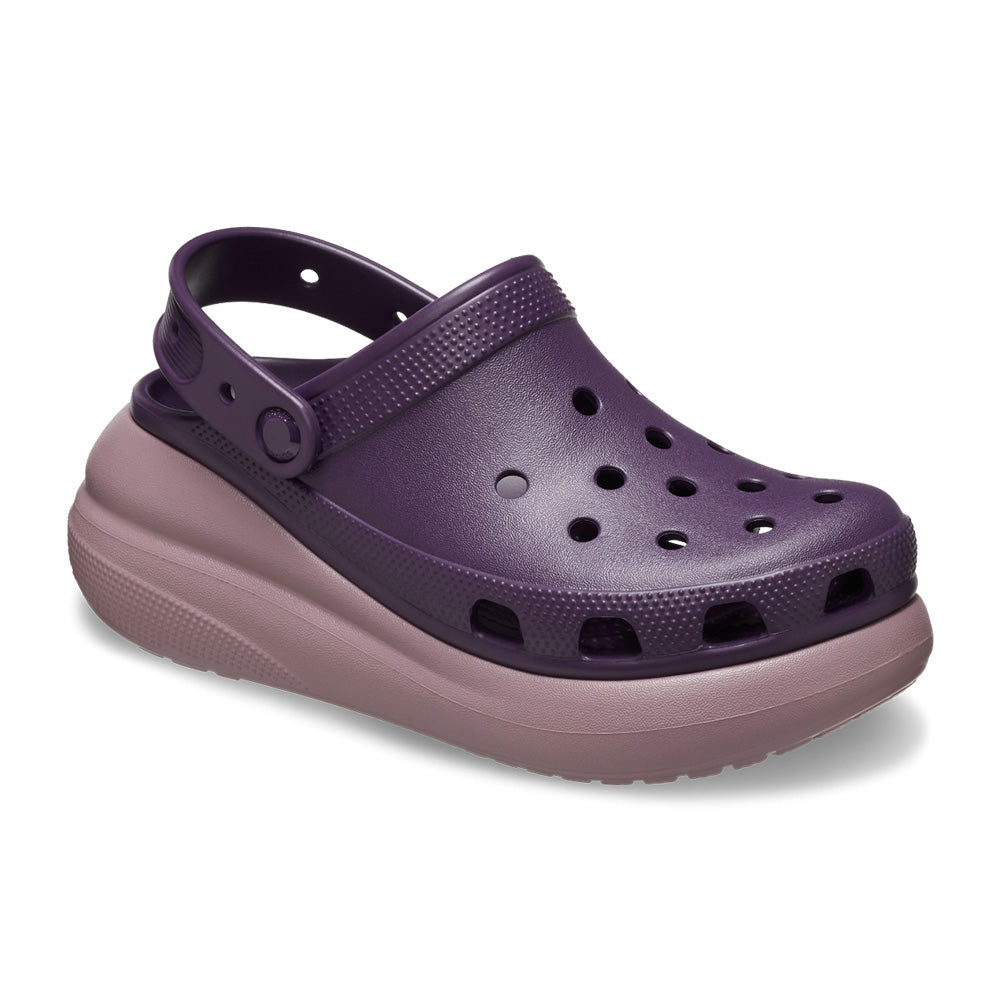 CROCS UNISEX CRUSH CLOG