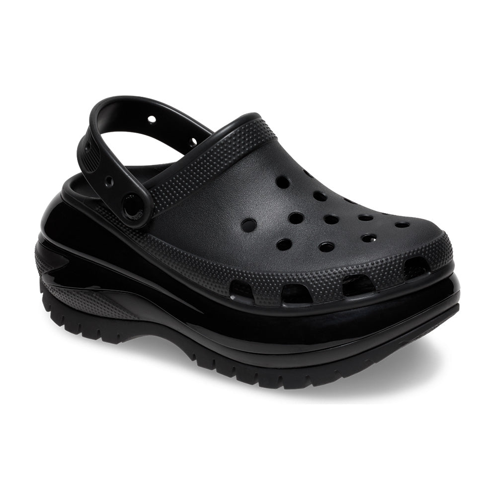 CROCS UNISEX MEGA CRUSH CLOG