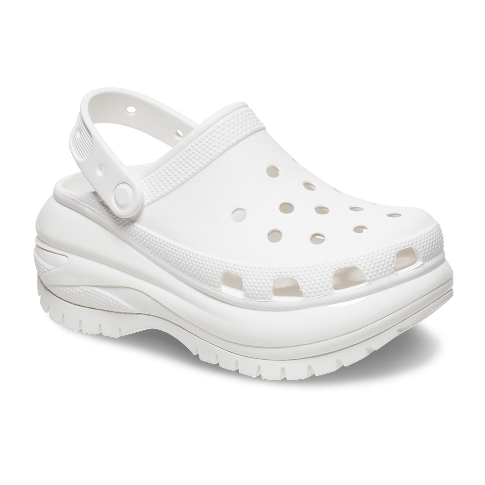 CROCS UNISEX MEGA CRUSH CLOG