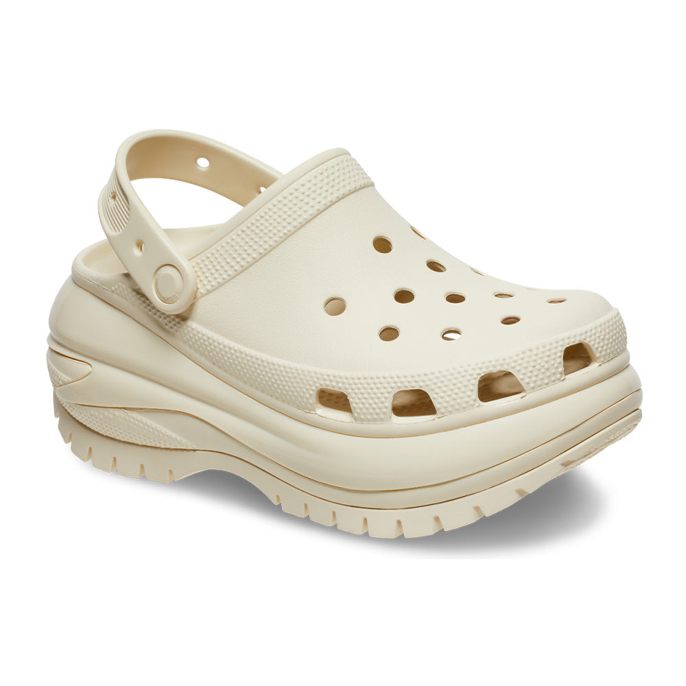 CROCS UNISEX MEGA CRUSH CLOG