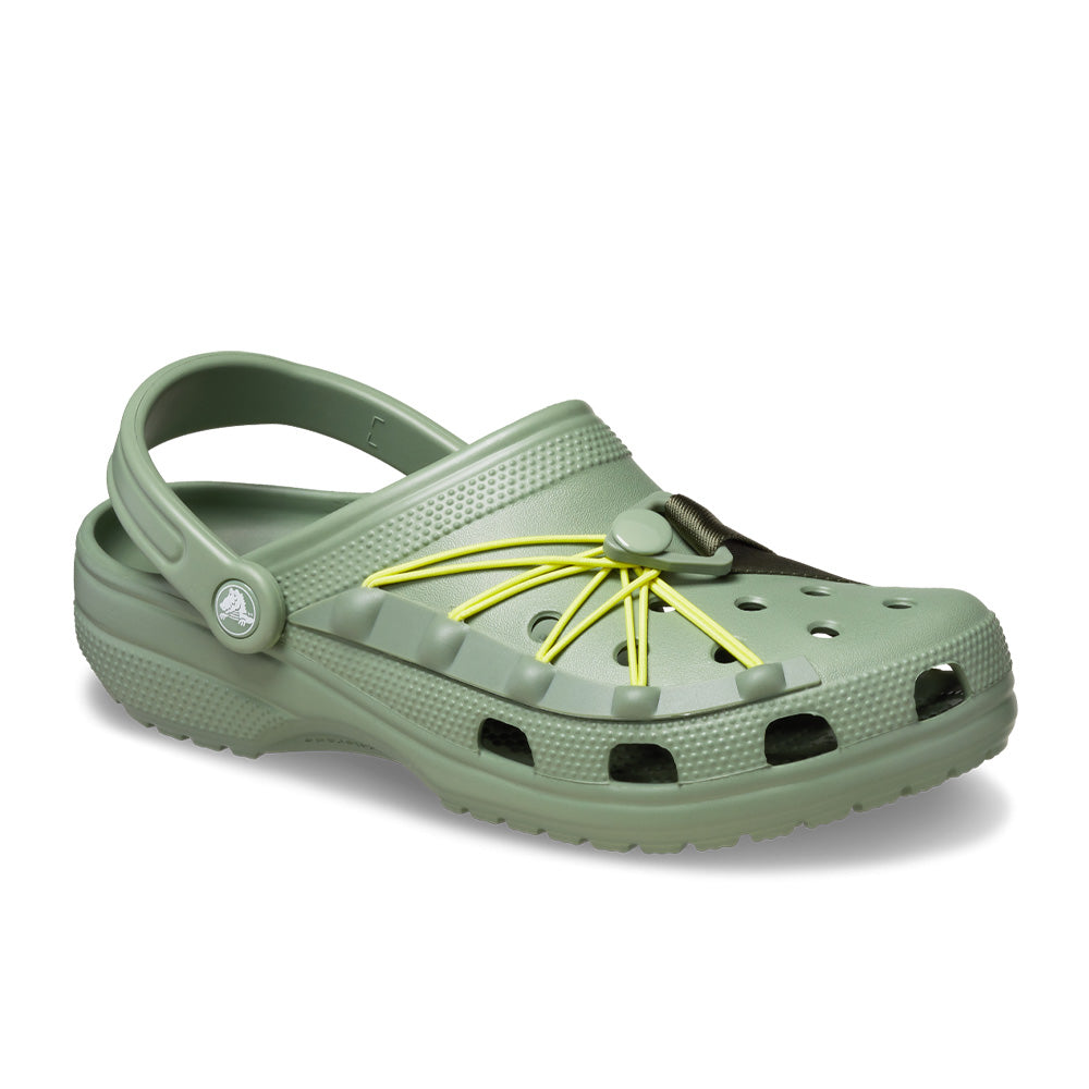 CROCS UNISEX CLASSIC LOCKDOWN CLOG