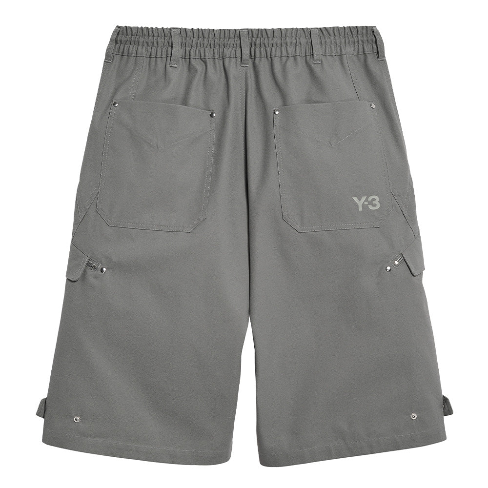 Y-3 WORKWEAR SHORTS (MEN)