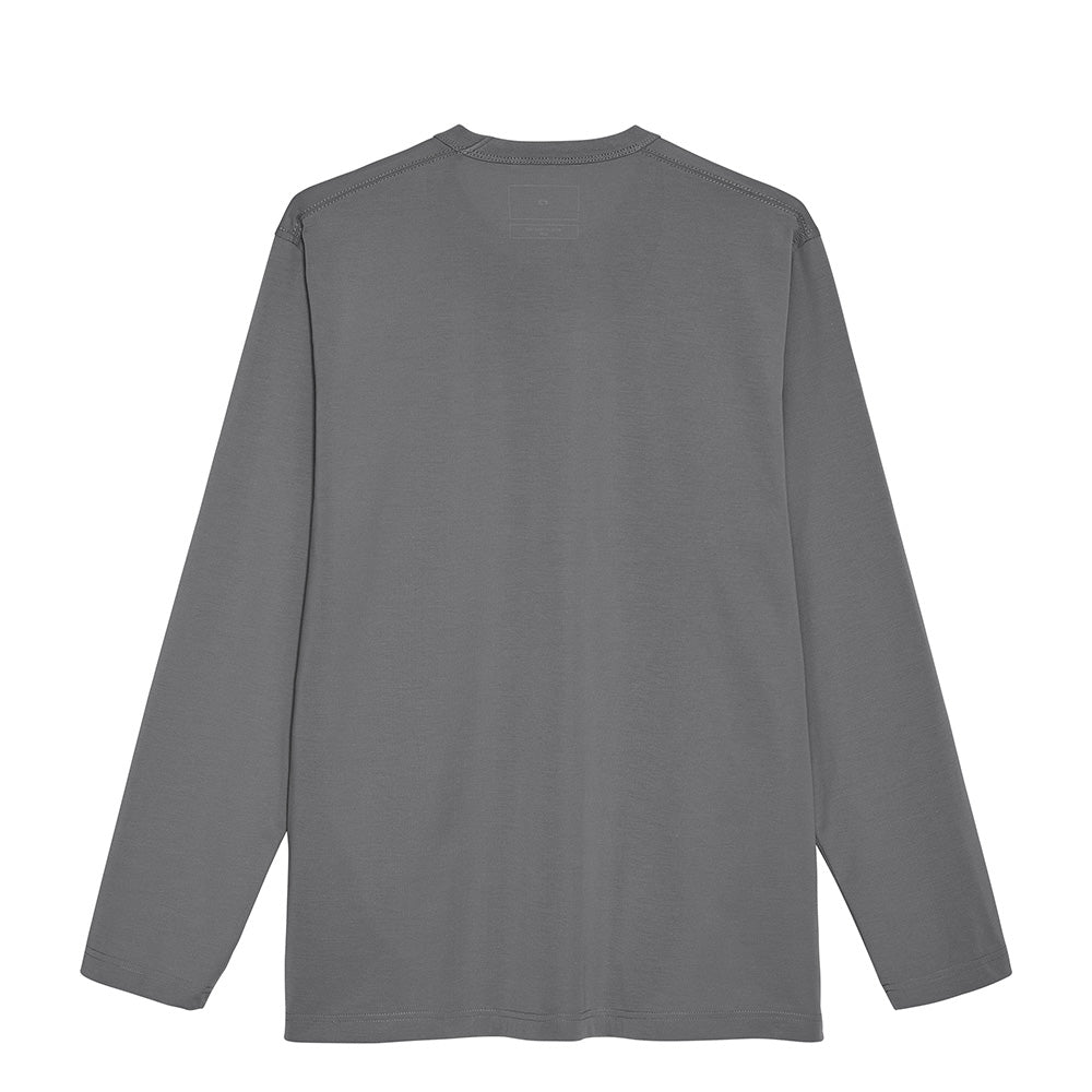 Y-3 PREMIUM LONG SLEEVE TEE (UNISEX)