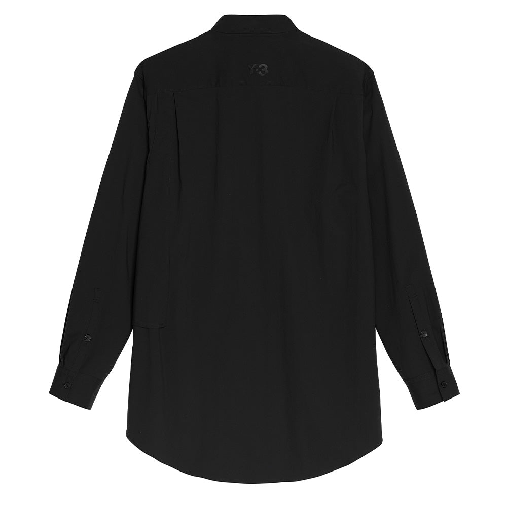 Y-3 SHIRT (UNISEX)