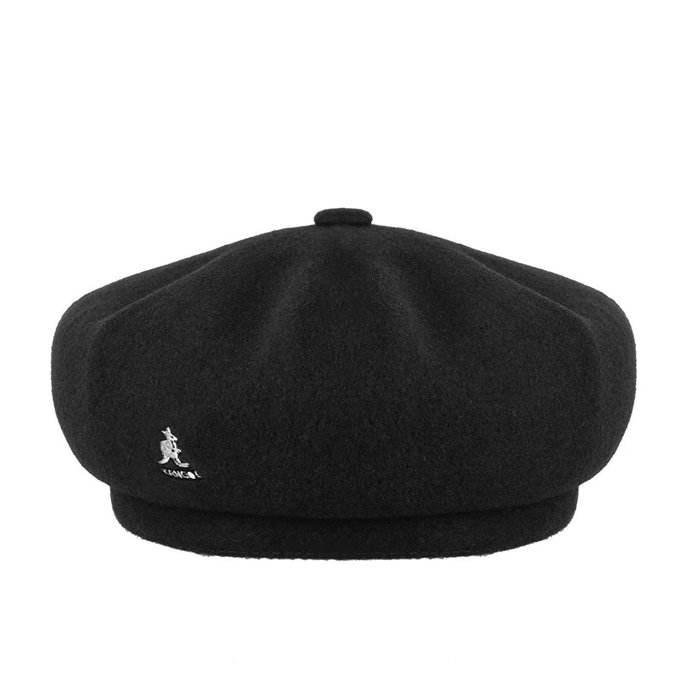 KANGOL WOOL JAX BERET