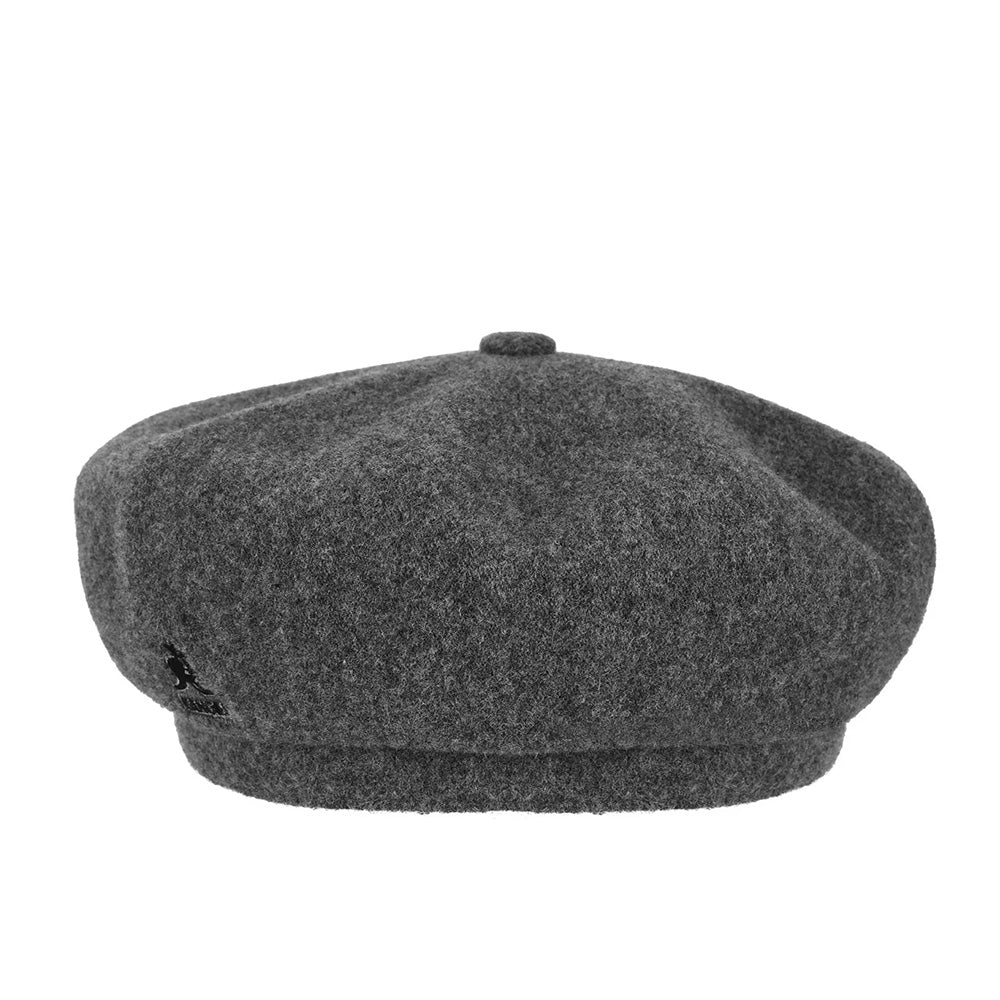 KANGOL WOOL JAX BERET