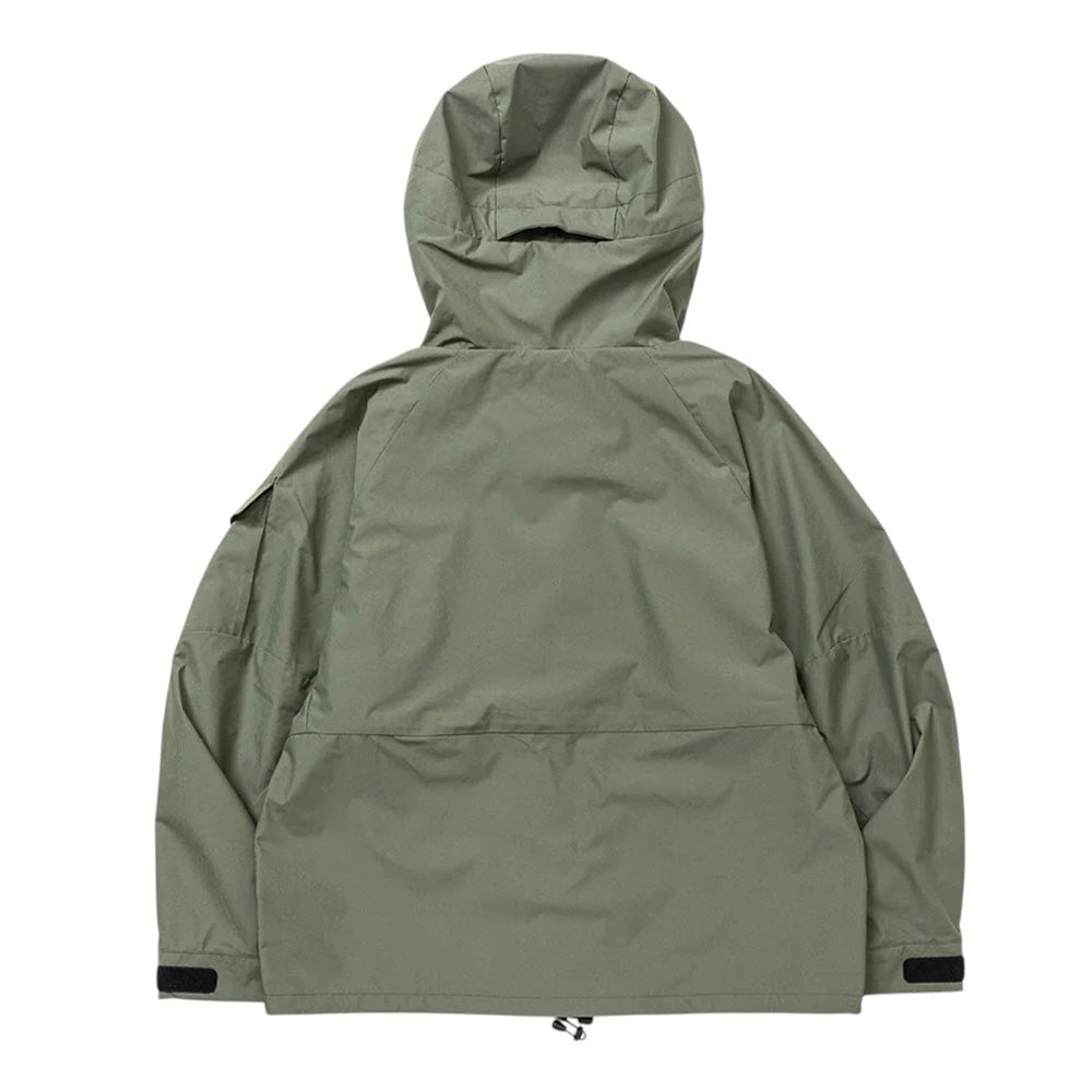 MEANSWHILE MINOTECH® FATIGUE FIELD PARKA