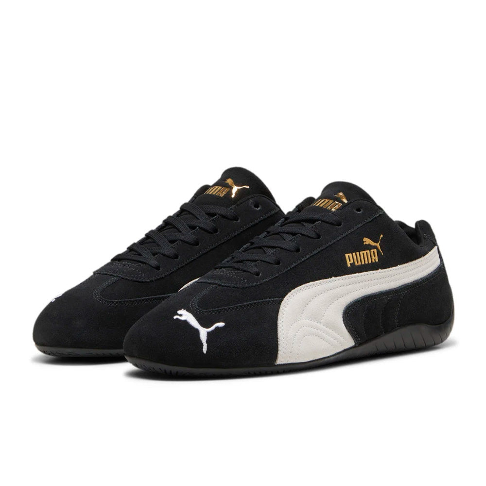 PUMA SPEEDCAT OG SNEAKER BLACK / WHITE