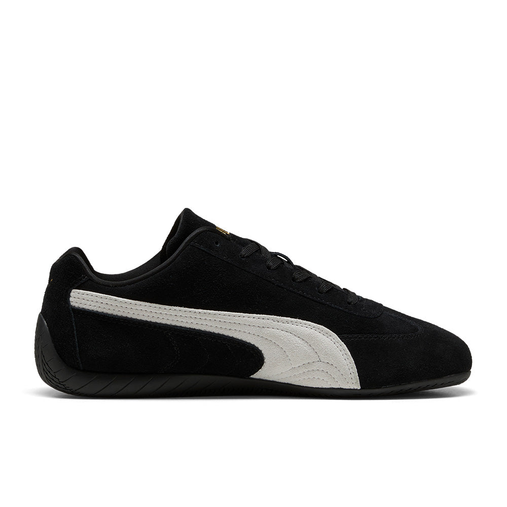 PUMA SPEEDCAT OG SNEAKER BLACK / WHITE