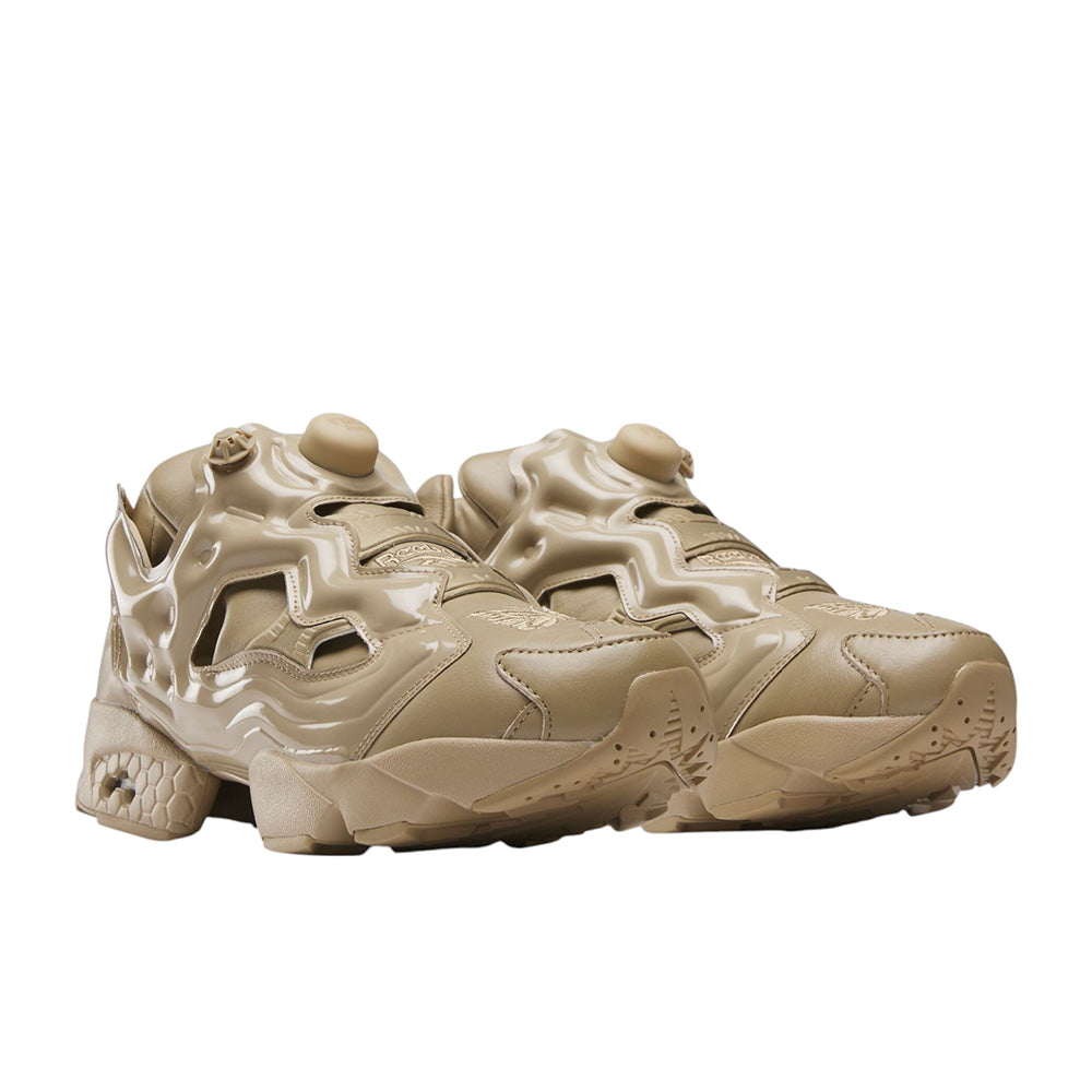 REEBOK X NEEDLES INSTAPUMP FURY 94 SHOES