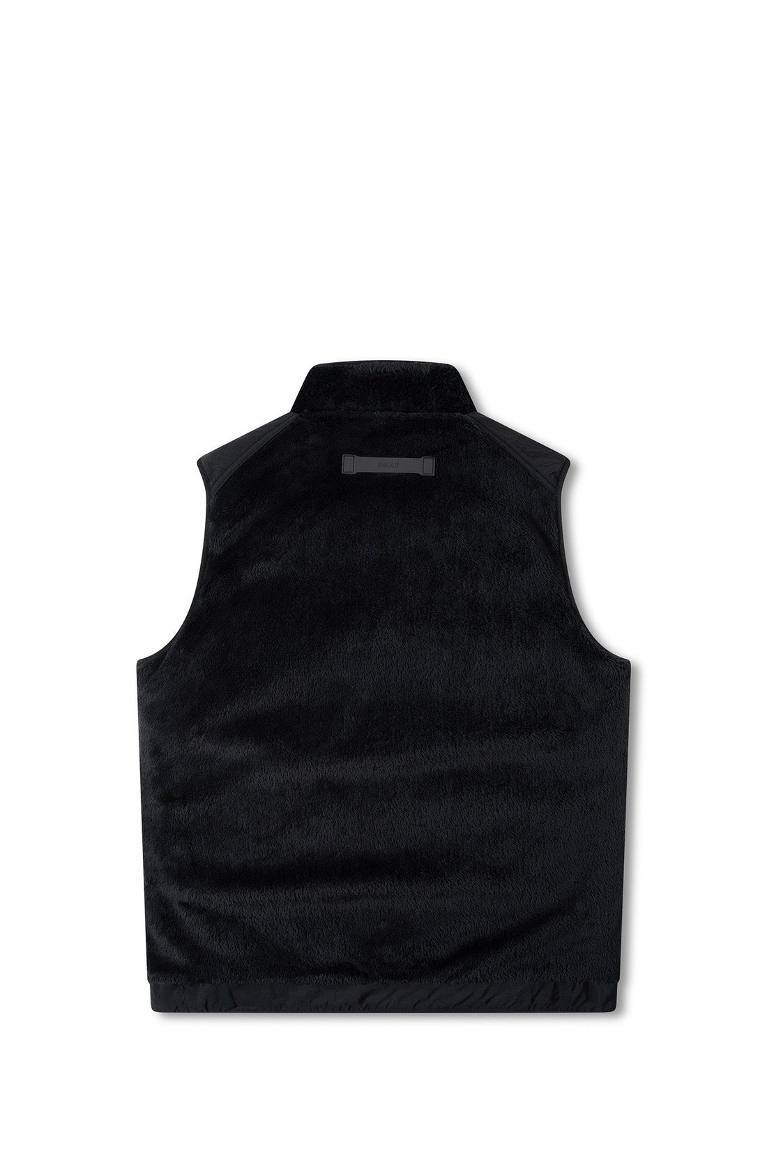 UNISEX POLARTEC FLEECE REVERSIBLE VEST