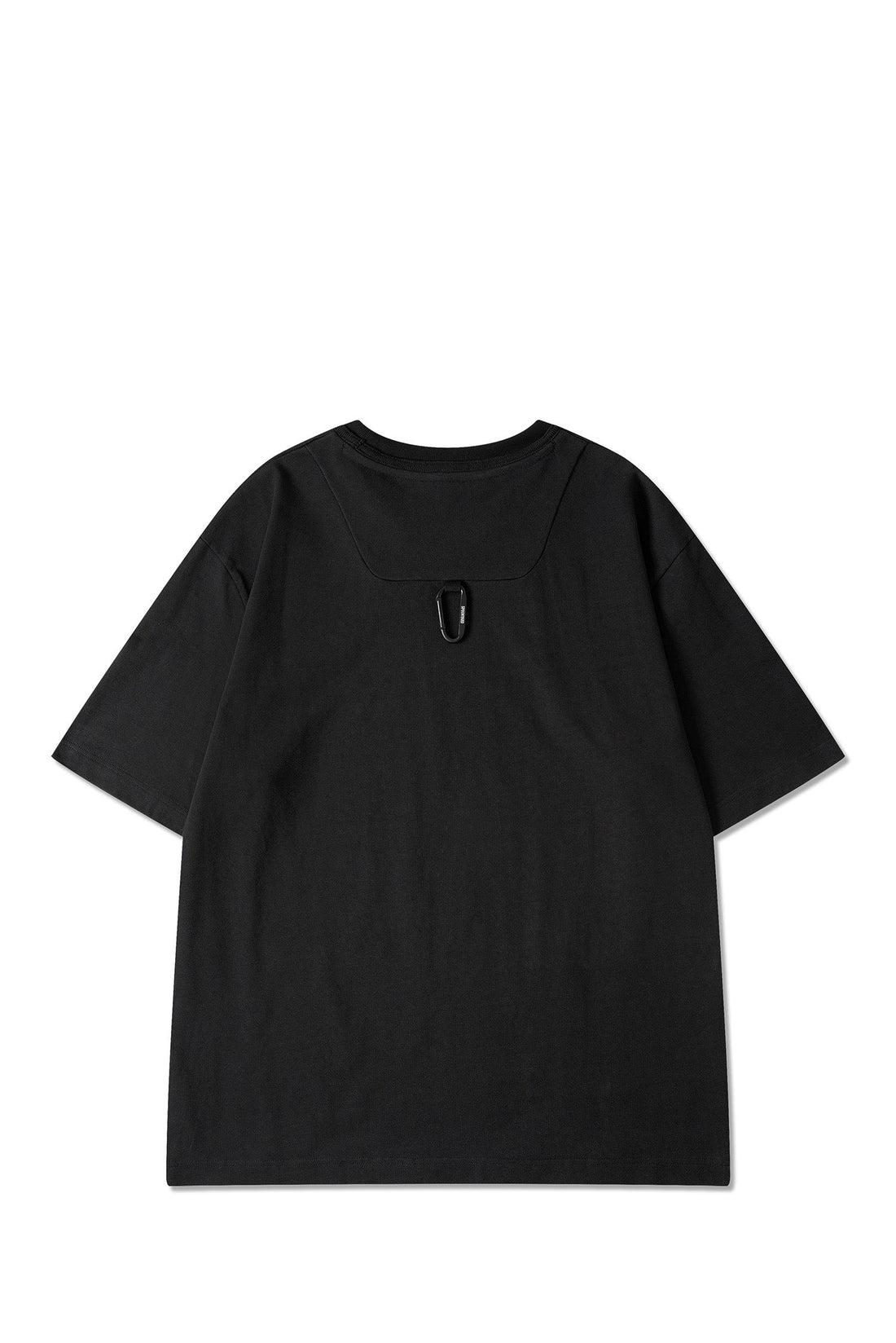 MEN'S ATTACHED POCKET TEE