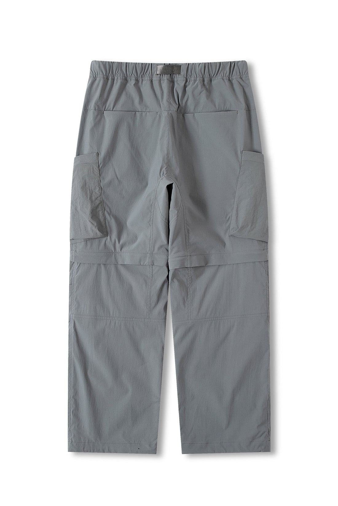 UNISEX PRIMEFLEX® CONVERTIBLE BELTED CARGO PANTS