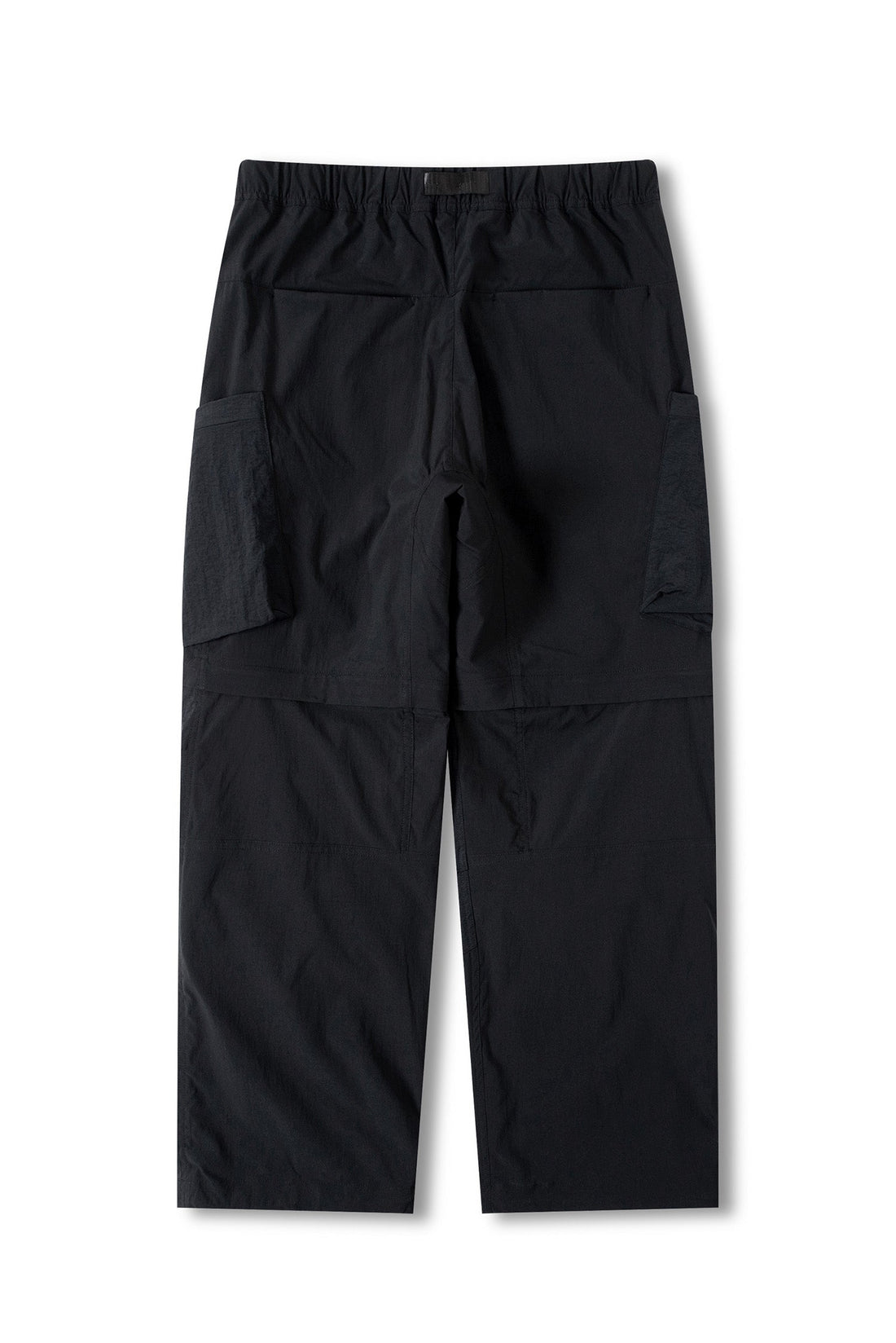 UNISEX PRIMEFLEX® CONVERTIBLE BELTED CARGO PANTS