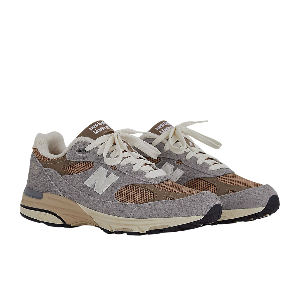 NEW BALANCE UNISEX MADE IN USA 993