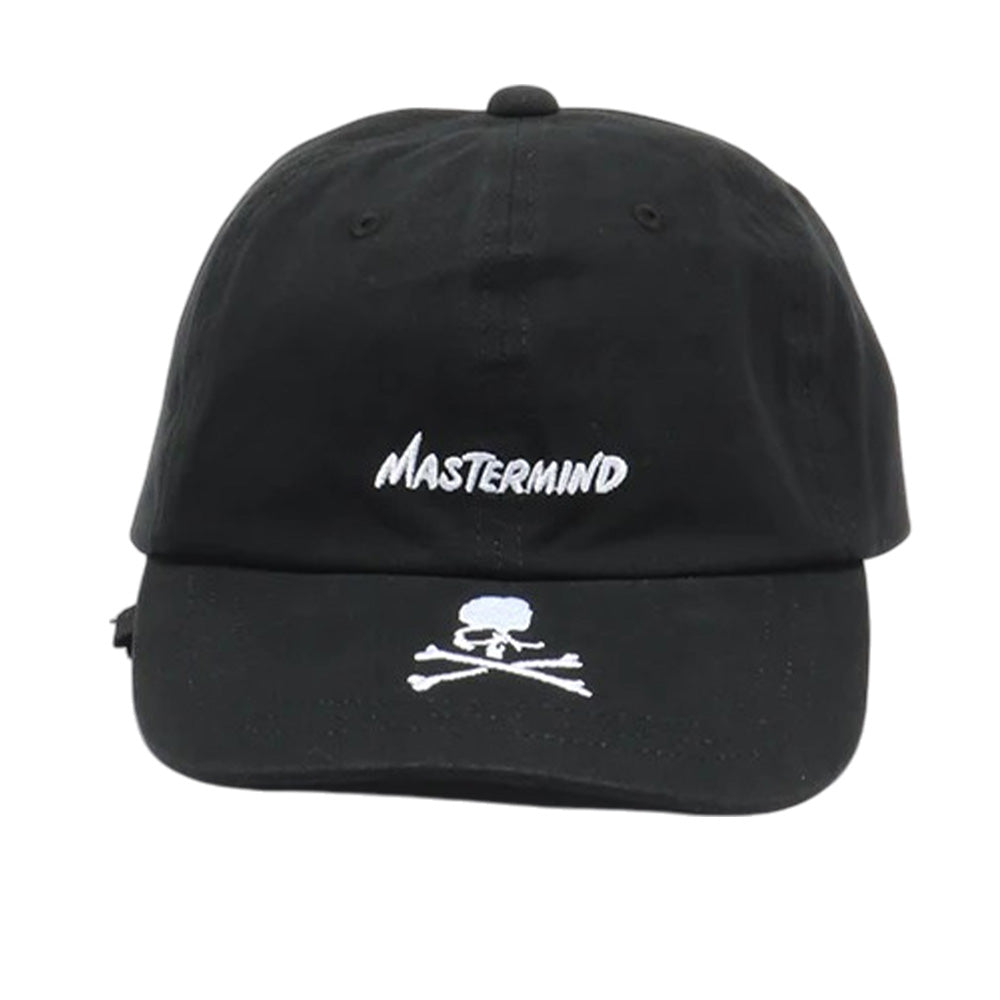 WILD THING S X MASTERMIND WORLD BB CAP