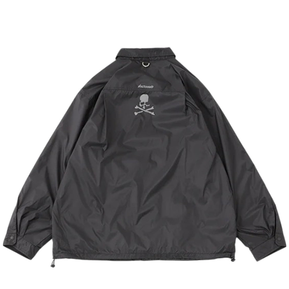 WILD THING S X MASTERMIND WORLD COACH JACKET