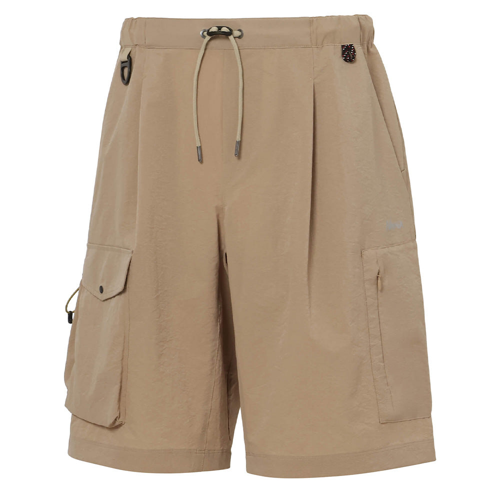 NANGA MEN'S DOT AIR® UTILITY PK CARGO SHORTS