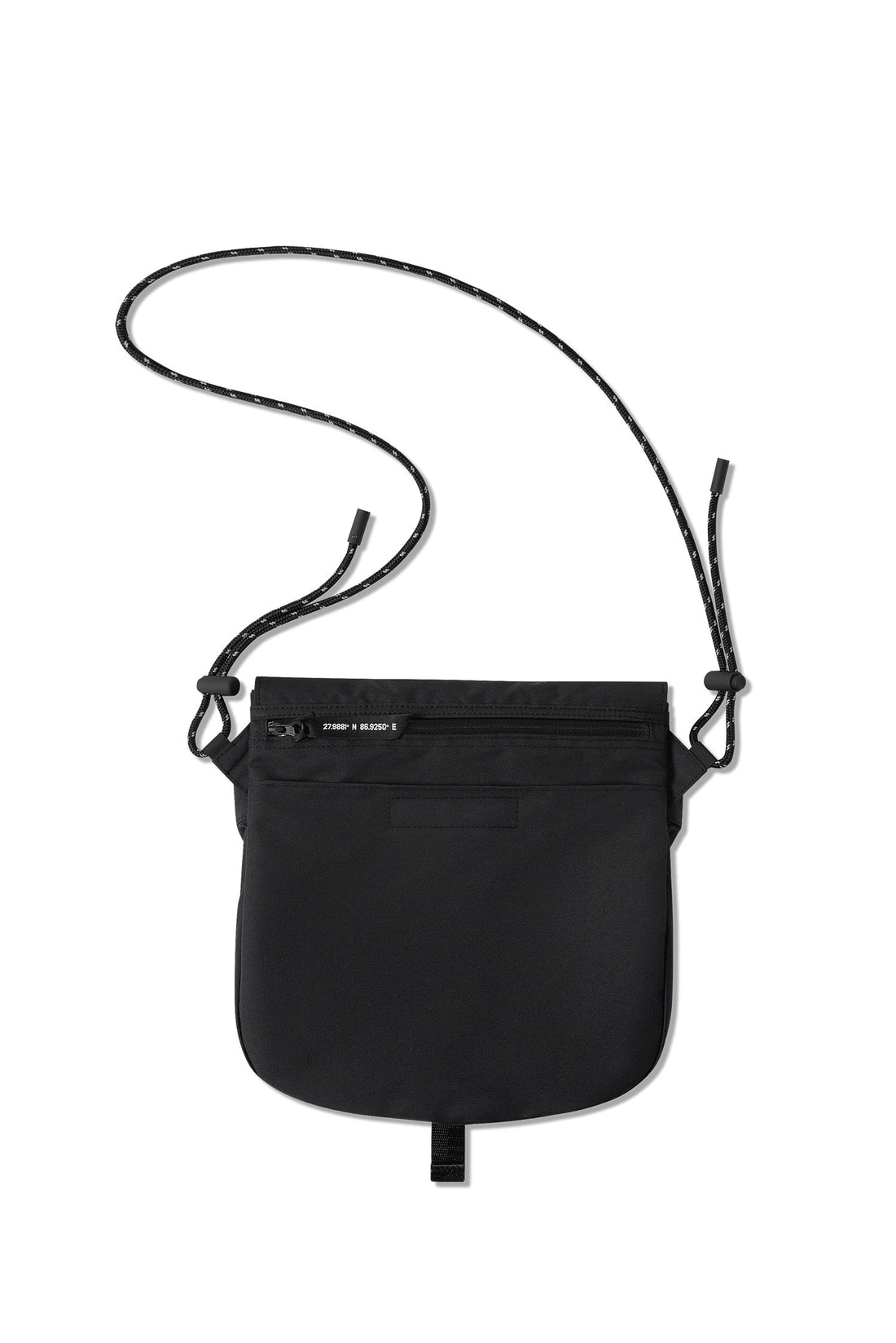 UNISEX OUTDOOR SHOULDER BAG