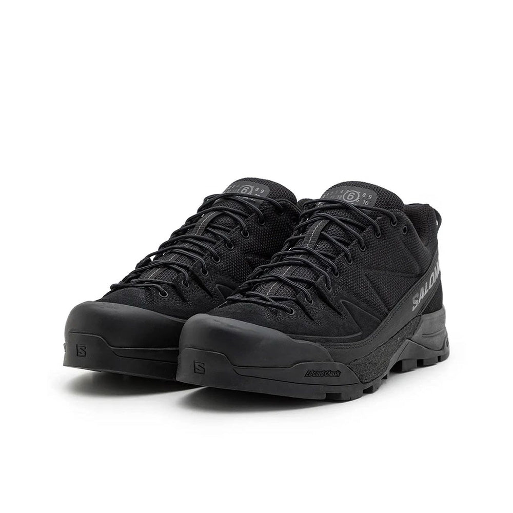 MM6 MAISON MARGIELA X SALOMON MEN'S X-ALP BLACK